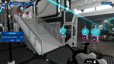 Star Ores Inc. screenshot