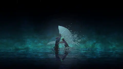 First Cut: Samurai Duel screenshot