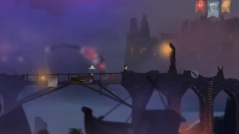 Whateverland screenshot