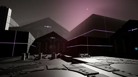 Recursive Ruin screenshot