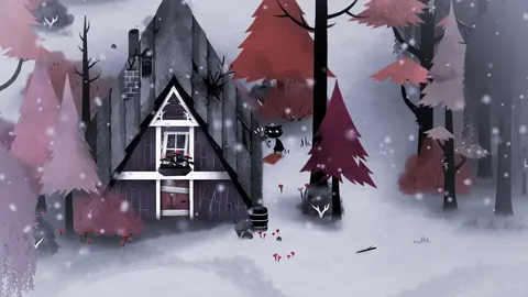 Koira screenshot