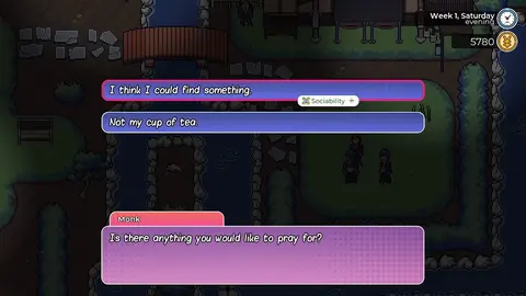 Long and Hard… Summer! screenshot