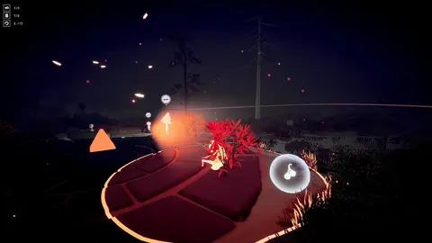 Torii screenshot