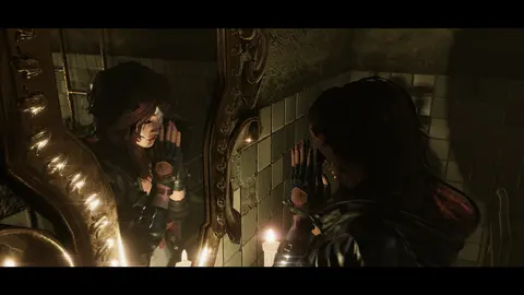 Tormented Souls screenshot