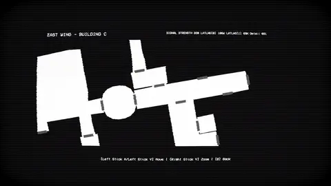 EMPTY SHELL screenshot