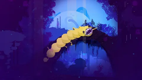 Resolutiion screenshot