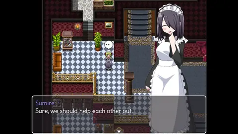 That Time I Got Reincarnated as a Succubus screenshot