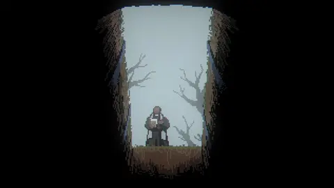 Midnight Scenes: Among Graves screenshot