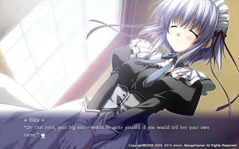 eden* screenshot