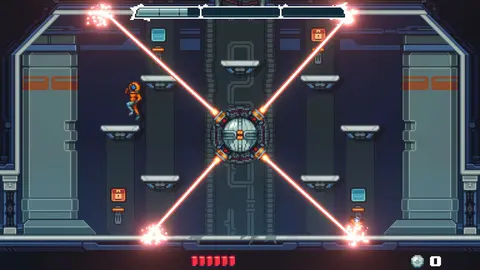 Footgun: Underground screenshot