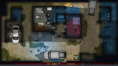 Door Kickers screenshot