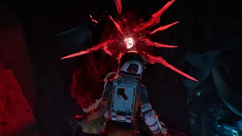 Aphelion screenshot
