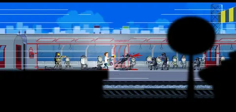 Speed Limit screenshot