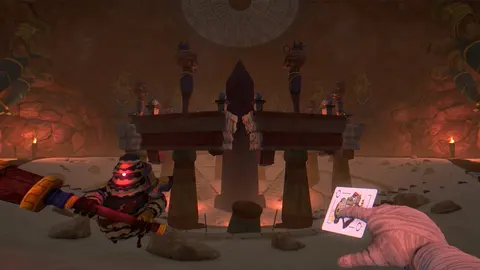Immortal Redneck screenshot