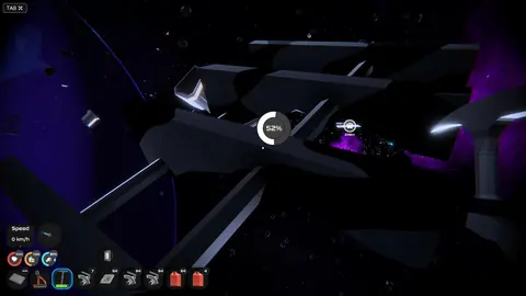 Remains screenshot