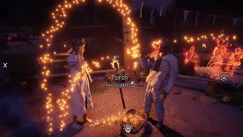 The End of the Sun screenshot