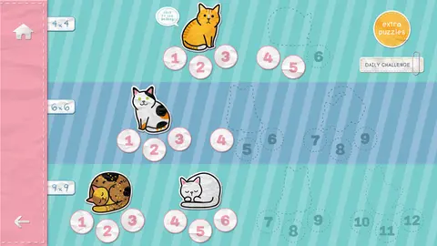Sudocats screenshot