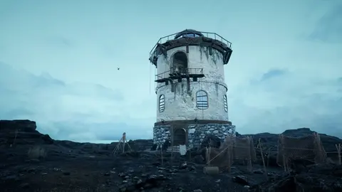 The Shore screenshot