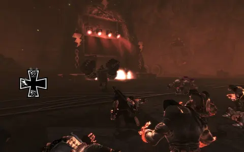 Brutal Legend screenshot