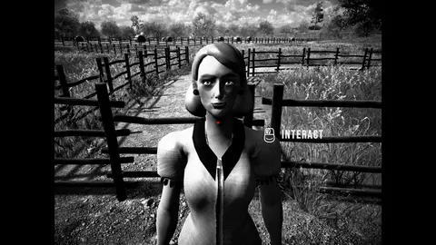 HORSES screenshot