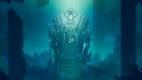 Pronty screenshot