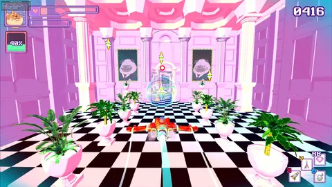 Astrodogs screenshot