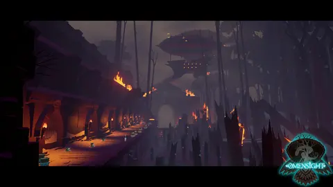 Omensight screenshot