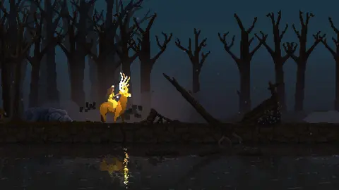 Kingdom: New Lands screenshot