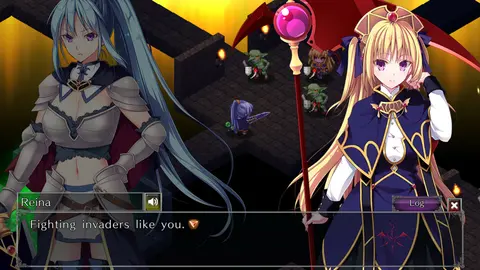 Dungeon's Legion screenshot