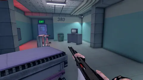 Maximum Action screenshot