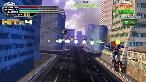 ExZeus™: The Complete Collection screenshot