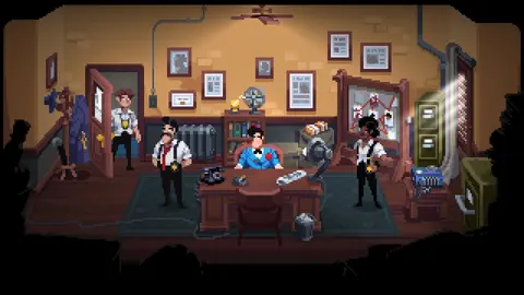 Loco Motive screenshot
