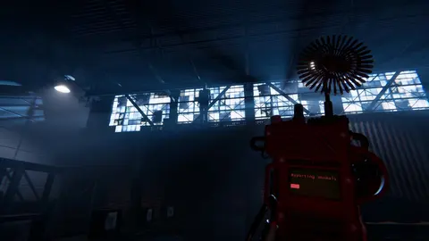 Shift 87 screenshot