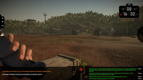 Radio Commander - Complete Edition screenshot