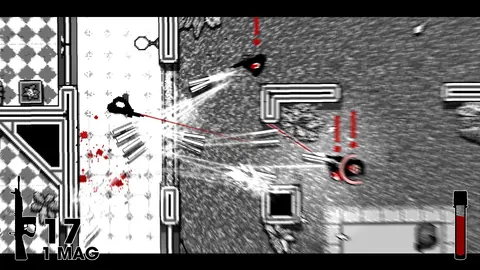 OTXO screenshot