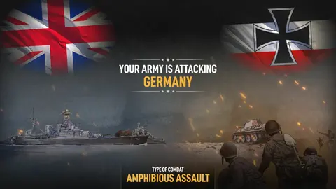 Axis & Allies 1942 Online screenshot