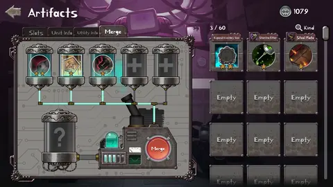 NecroLand: Undead Corps screenshot