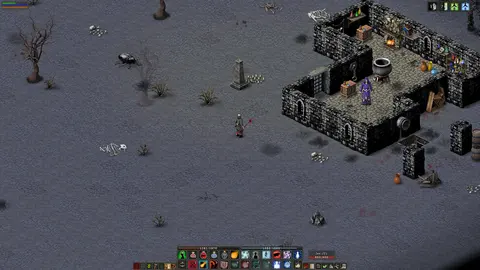 Balrum screenshot