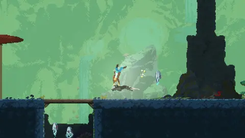 Kandria screenshot