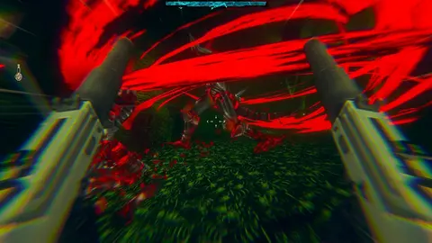 Dread Templar screenshot