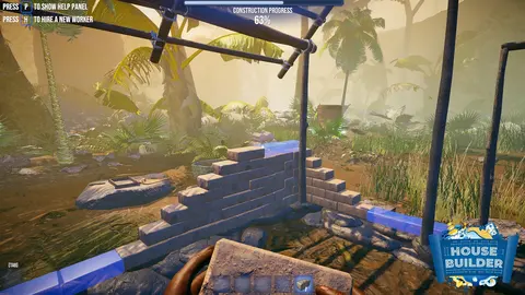 House Builder screenshot
