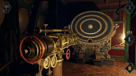 The House of Tesla: Definitive Edition screenshot