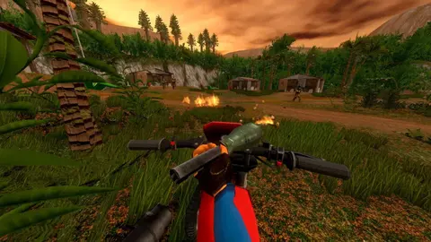Maximum Action screenshot