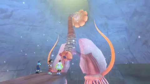 Sephonie screenshot