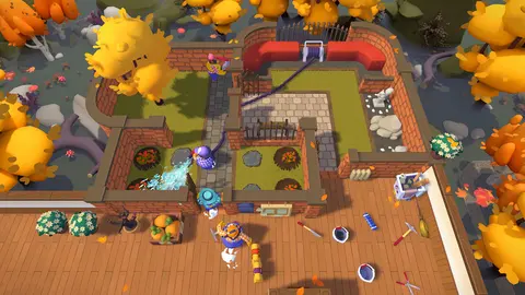 Tools Up! Ultimate Edition screenshot