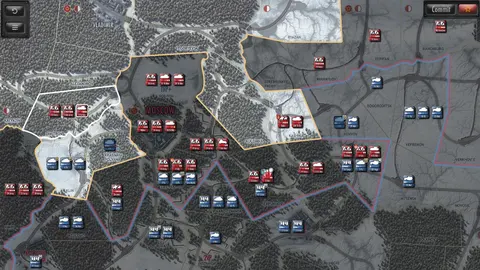 Drive on Moscow screenshot