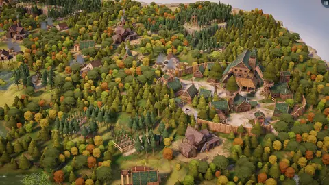 TerraScape screenshot