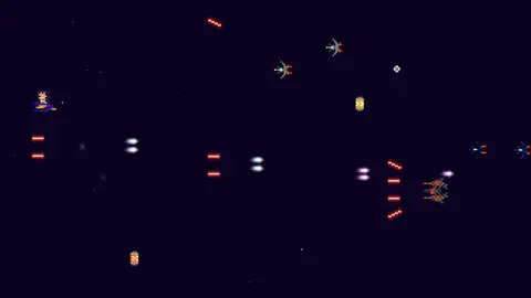 Gamma Bros screenshot