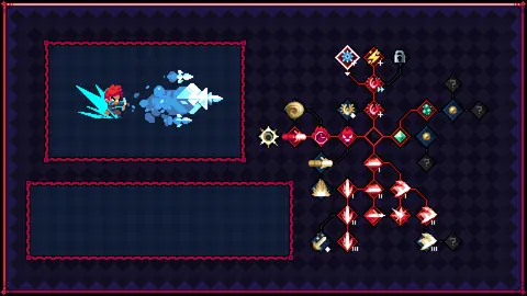 Flynn: Son of Crimson screenshot
