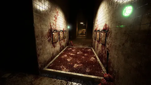 Remorse: The List screenshot